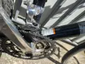 Шосеен алуминиев велосипед 28 цола CANNONDALE-шест месеца гаранция, снимка 5