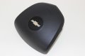 Airbag волан Chevrolet Spark (2010-2015г.) Шевролет Спарк / 690000609 / 95975333 / трилъчев, снимка 5