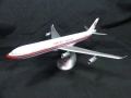 КОЛЕКЦИОНЕРСКИ МОДЕЛ САМОЛЕТ CHINA EASTERN AIRBUS A340-300 С ОРИГИНАЛНА КУТИЯ, снимка 1