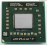 Процесор за лаптоп AMD Phenom II P960 hmp960sgr42gm 1.8GHZ Socket S1, снимка 1 - Процесори - 41854997