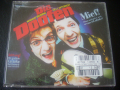 Die Doofen ‎– Mief! (Nimm Mich Jetzt, Auch Wenn Ich Stinke) сингъл диск, снимка 1 - CD дискове - 36220794