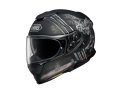 ТОП ЦЕНА Мото Каска Shoei GT-Air 2 Ubiquity,XS 53-54см.вградени очила, снимка 1