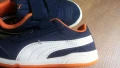 PUMA Kids Shoes Размер EUR 27 / UK 9 детски маратонки 359-14-S, снимка 8
