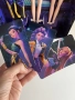 Комплект музикални кукли KPop Demon Hunters, Кей-поп: Ловци на демони, снимка 5
