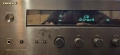 Onkyo tx 8030 stereo receiver стерео ресивър усилвател, снимка 3