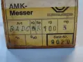 Комплект профилни ножове AMK-Messer BADC 5R 100 5M ulingelnberg, снимка 5