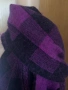 Голям (oversize) шал Escada ( мохер и вълна), снимка 7