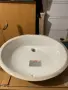 Две нови мивки за баня Vitra, снимка 1