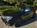 BMW X3 xDrive30D M XLine, снимка 6