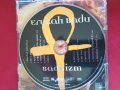 Erykah Badu - "Baduizm", оригинален диск , снимка 4