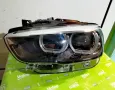 Фар Фарове за БМВ 1 Ф20 Ф21 / BMW F20 F21 LED FACELIFT - SHADOW BLACK LINE. , снимка 4