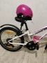 детски велосипед specialized 20 Hot Rock, снимка 4