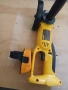 ъглошлайф dewalt , снимка 3