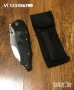 Масивен сгъваем нож Knives 105х230, снимка 5