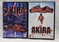 Akira The Ultimate Collection 2 DVD много рядко издание , снимка 3