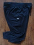 Under Armour Cargo Fleece Jogging Pants - мъжко долнище р-р 3XL, снимка 2