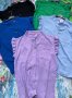 Дамски ризи 5 цвята , снимка 1 - Ризи - 40771839