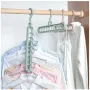 Иновативна закачалка за дрехи , снимка 3