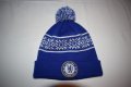 Chelsea FC - Official product - Страхотна зимна шапка - 100% ориг. / Челси / Футболна, снимка 2