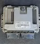 Компютър ECU от FORD ECOSPORT 2016Г 1.0 125к, снимка 1