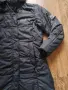 Jack Wolfskin ICEGUARD COAT - дамско яке-парка С, снимка 7