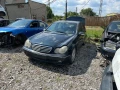 Mercedes C270 cdi НА ЧАСТИ, снимка 1