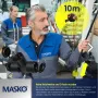 MASKO® автоматичен кабелен удължител 20m, снимка 4