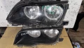 Оригинални Фарове зa BMW E46 - 6902745 / 20-6454B, снимка 1