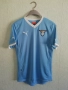 SS Lazio Klose home 2011 2012 Puma оригинална тениска фланелка Лацио Клозе , снимка 2