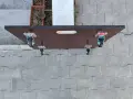 Транспортна количка / товарна платформа, снимка 2