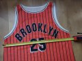 Баскетболен потник Brooklyn - детски за ръст 158см., снимка 2