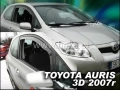 Ветробрани за TOYOTA AURIS (2007+) 3 врати Неко, снимка 1