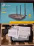 Безжичен рутер TP-Link TL-WR940N, снимка 3