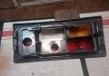 Фолксваген Транспортер Т3 Hella ляв стоп, снимка 2