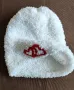 плетена шапка , снимка 2