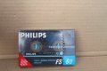 Аудиокасета ''Philips FS 60 '', снимка 1 - Колекции - 42704606