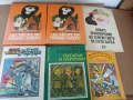 Детски книги на различни езици, снимка 1