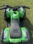 детско бензиново ATV 125 cc, снимка 3