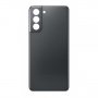 Капак батерия зa Samsung S21 (G990) Черен, снимка 1 - Резервни части за телефони - 33914882