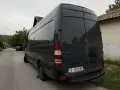 Бус Мерцедес спринтер 309, снимка 9