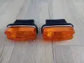Мигачи предни Трабант комплект, снимка 2