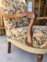 Винтидж кресло , снимка 8