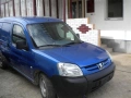 Peugeot Partner1.9 diesel, снимка 4