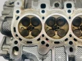 Цилиндрова глава за Opel Опел Астра К 1.4 Турбо D14XFT 12669948 2019, снимка 15