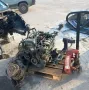 двигател работещ перфектно за тойота версо, снимка 2