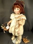 Порцеланова кукла Dianna Effner , снимка 13