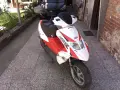 Скутер Benelli K2 49cc., снимка 4