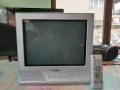 Samsung 14 инчов телевизор, снимка 5