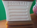 КЕЦОВЕ CONVERSE Номер 40.5 Стелка 25.5 см. 100% Оригинални Внос от Англия, снимка 9