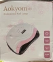професионална UV LED лампа за маникюр Aokyom V7 с мощност 168W, снимка 1